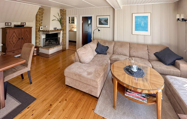Semesterhus - Djupeklo/Fredrikstad , Norge - N37800 4