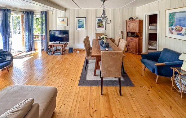 Semesterhus - Djupeklo/Fredrikstad , Norge - N37800 5