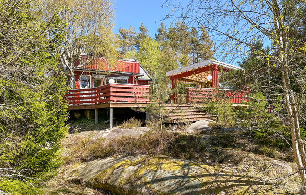 Semesterhus - Djupeklo/Fredrikstad , Norge - N37800 81