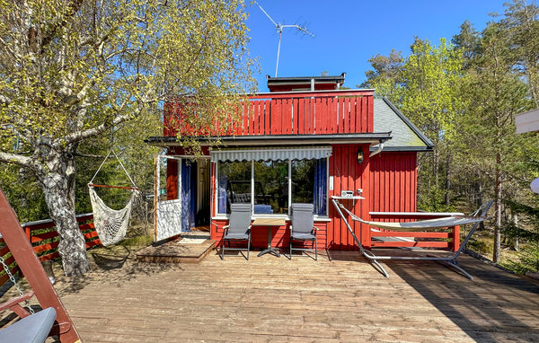 Semesterhus - Djupeklo/Fredrikstad , Norge - N37800 82