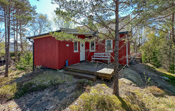 Semesterhus - Djupeklo/Fredrikstad , Norge - N37800 8