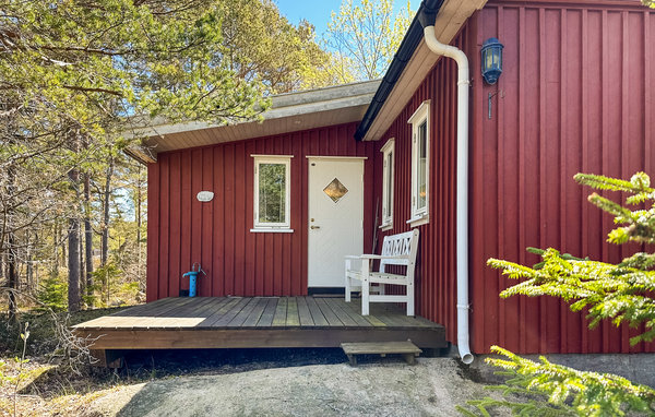 Semesterhus - Djupeklo/Fredrikstad , Norge - N37800 101