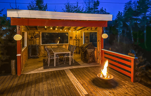 Semesterhus - Djupeklo/Fredrikstad , Norge - N37800 103