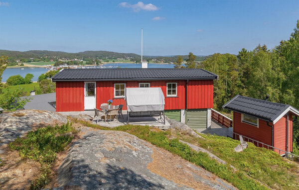 Domy wakacyjne - Sarpsborg/Karlsøya , Norwegia - N37805 82