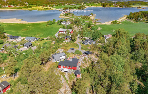 Domy wakacyjne - Sarpsborg/Karlsøya , Norwegia - N37805 9