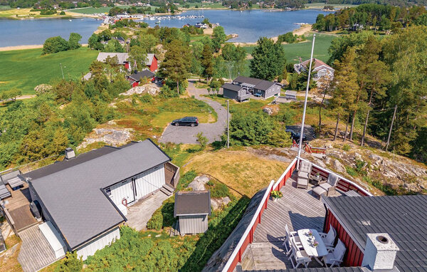Domy wakacyjne - Sarpsborg/Karlsøya , Norwegia - N37805 201