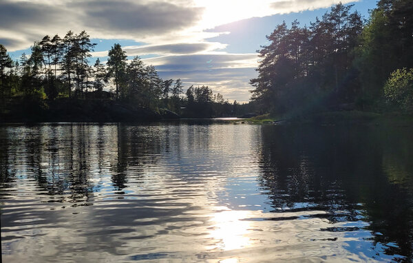 Holiday Home - Sarpsborg, Børtevann , Norway - N37810 902