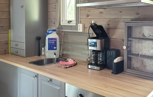 Holiday Home - Sarpsborg, Børtevann , Norway - N37810 8