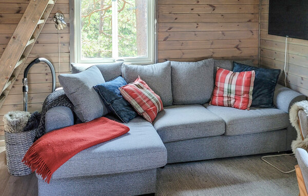Holiday Home - Sarpsborg, Børtevann , Norway - N37810 5