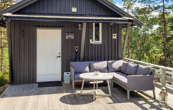 Holiday Home - Sarpsborg, Børtevann , Norway - N37810 2