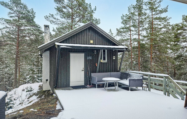 Holiday Home - Sarpsborg, Børtevann , Norway - N37810 83