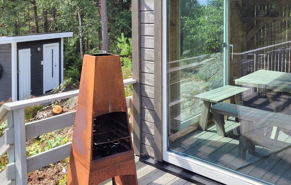 Holiday Home - Sarpsborg, Børtevann , Norway - N37810 102