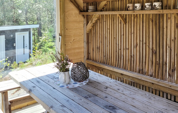 Holiday Home - Sarpsborg, Børtevann , Norway - N37810 104