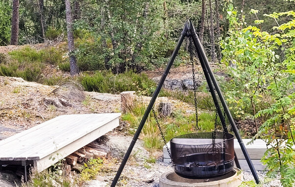 Holiday Home - Sarpsborg, Børtevann , Norway - N37810 105