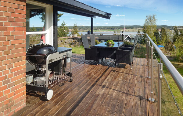 Ferienhaus - Østfold/Hemnessjøen , Norwegen - N37812 2