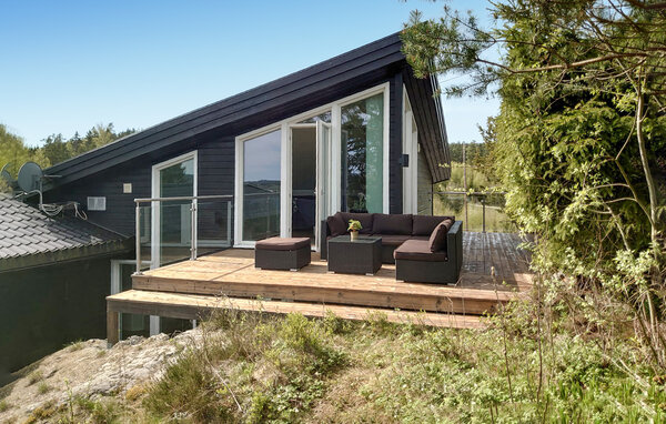 Ferienhaus - Østfold/Hemnessjøen , Norwegen - N37812 1