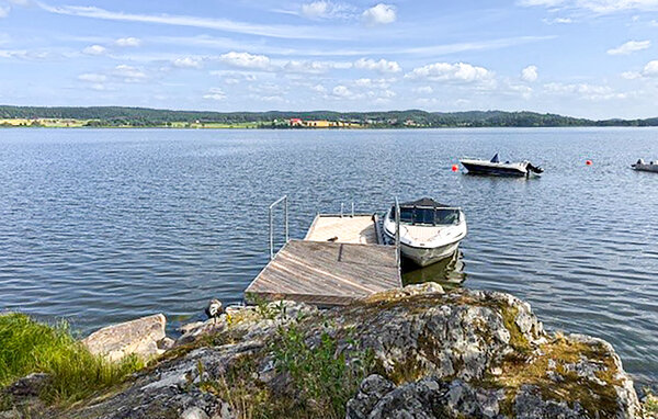 Ferienhaus - Østfold/Hemnessjøen , Norwegen - N37812 106