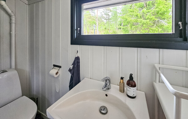 Feriehus - Gressvik , Norge - N37813 702