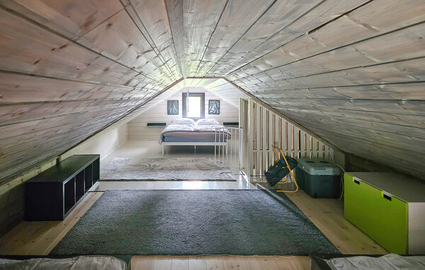 Feriehus - Gressvik , Norge - N37813 603