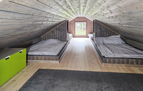 Feriehus - Gressvik , Norge - N37813 604