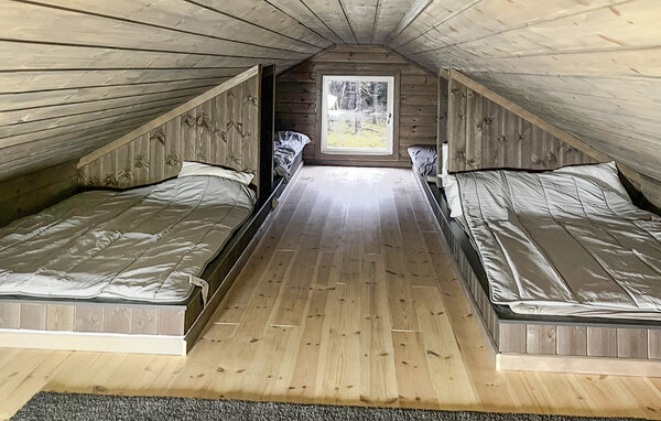 Feriehus - Gressvik , Norge - N37813 605