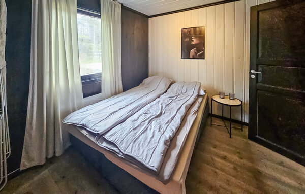 Feriehus - Gressvik , Norge - N37813 607