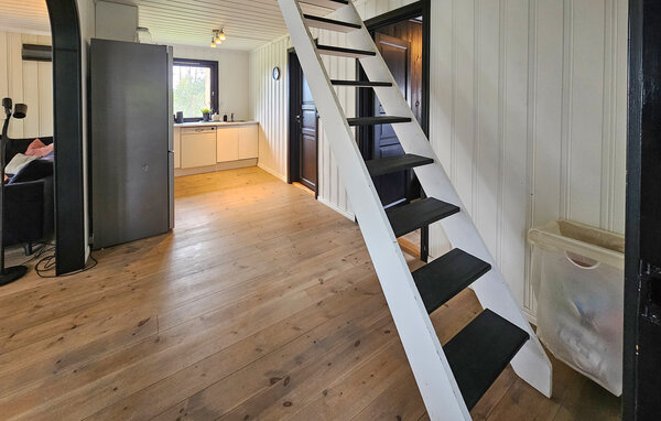 Feriehus - Gressvik , Norge - N37813 501