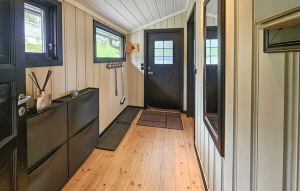 Feriehus - Gressvik , Norge - N37813 502