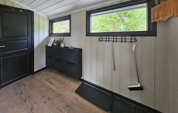 Feriehus - Gressvik , Norge - N37813 503