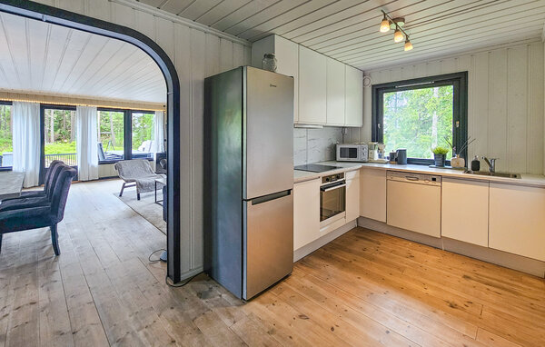 Feriehus - Gressvik , Norge - N37813 5