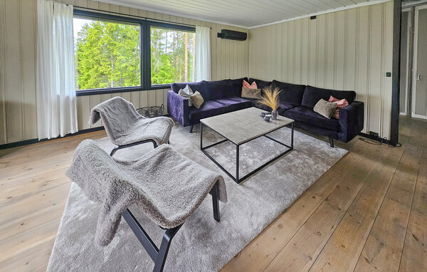 Feriehus - Gressvik , Norge - N37813 3