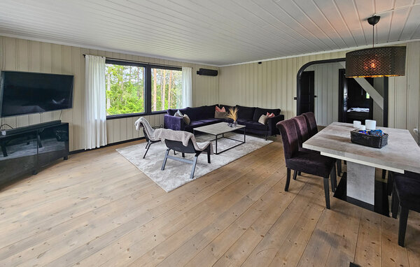 Feriehus - Gressvik , Norge - N37813 302