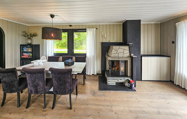 Feriehus - Gressvik , Norge - N37813 303