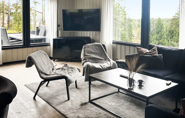 Feriehus - Gressvik , Norge - N37813 304