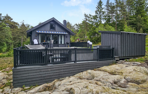 Casa vacanze - Gressvik , Norvegia - N37813 1