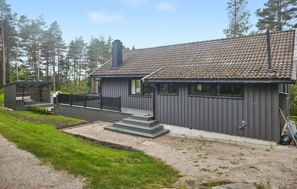 Feriehus - Gressvik , Norge - N37813 82