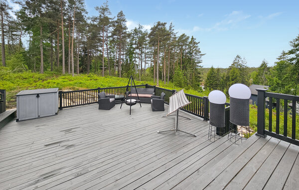 Casa vacanze - Gressvik , Norvegia - N37813 2
