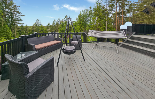 Feriehus - Gressvik , Norge - N37813 8