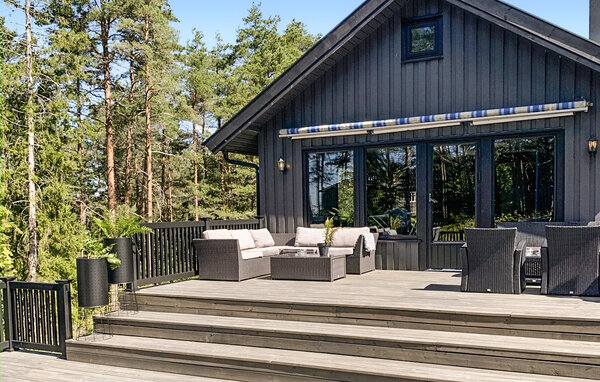 Feriehus - Gressvik , Norge - N37813 9