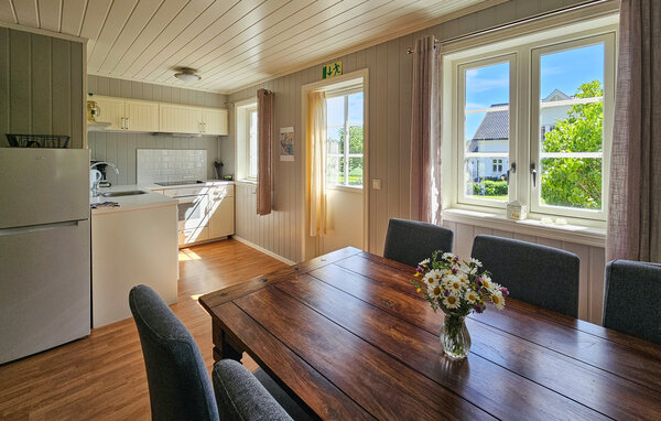 Apartman - Østre Kjærnes , Norveska - N37814 6