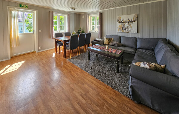 Apartman - Østre Kjærnes , Norveska - N37814 3