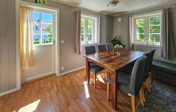 Apartman - Østre Kjærnes , Norveska - N37814 5