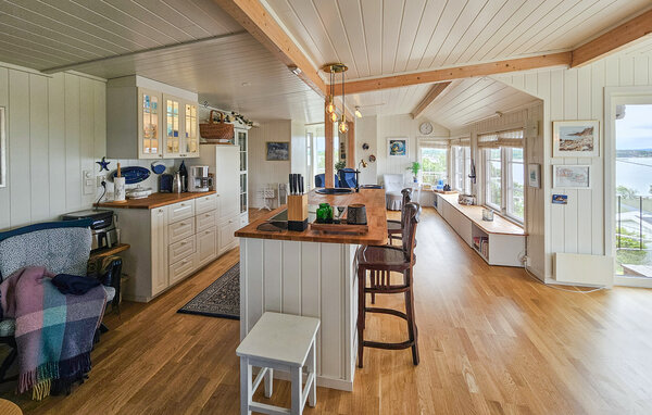Ferienhaus - Larkollen , Norwegen - N37815 401