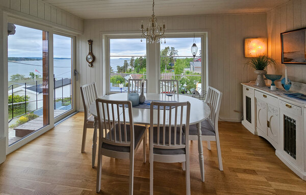 Ferienhaus - Larkollen , Norwegen - N37815 5