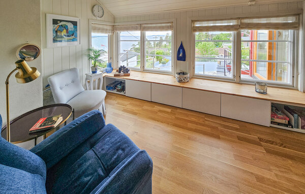 Ferienhaus - Larkollen , Norwegen - N37815 3