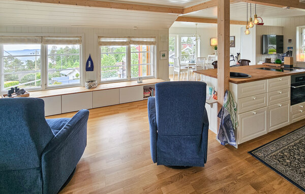 Ferienhaus - Larkollen , Norwegen - N37815 301