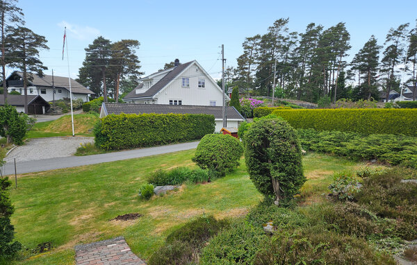 Ferienhaus - Larkollen , Norwegen - N37815 9