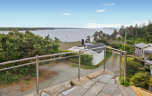 Ferienhaus - Larkollen , Norwegen - N37815 201
