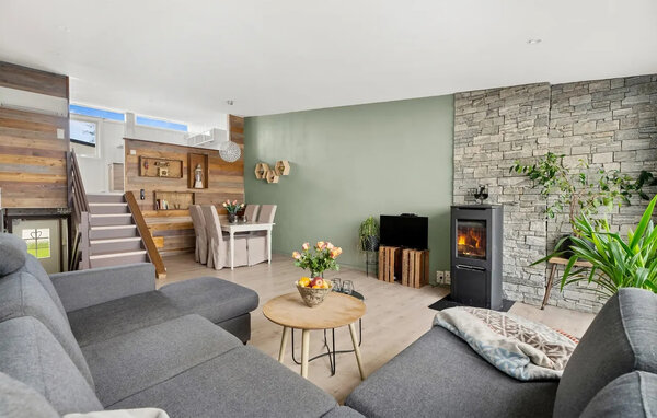 Feriehus - Fredrikstad , Norge - N37816 4