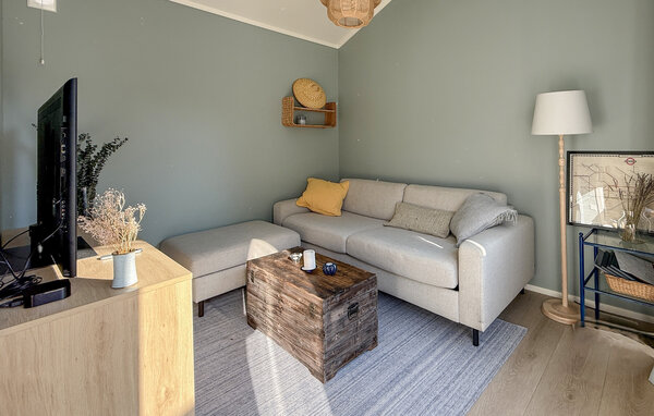 Holiday Home - Gressvik , Norway - N37817 301